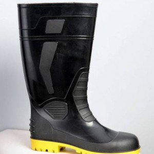 GUMBOOTS SAFETY S/TOE CAP